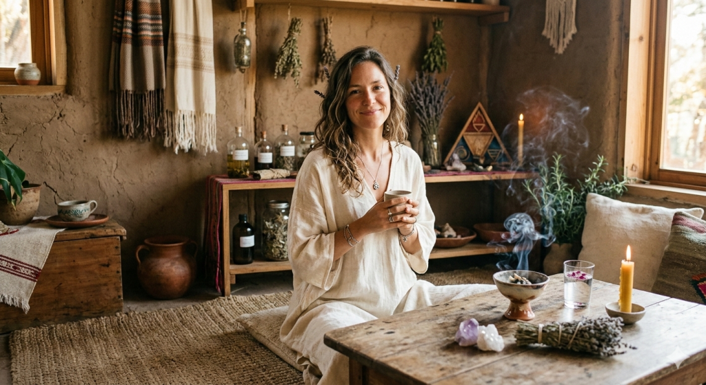 El Arte de Pausar: Guía Maestra de Rituales de Calma para el Bienestar Holístico