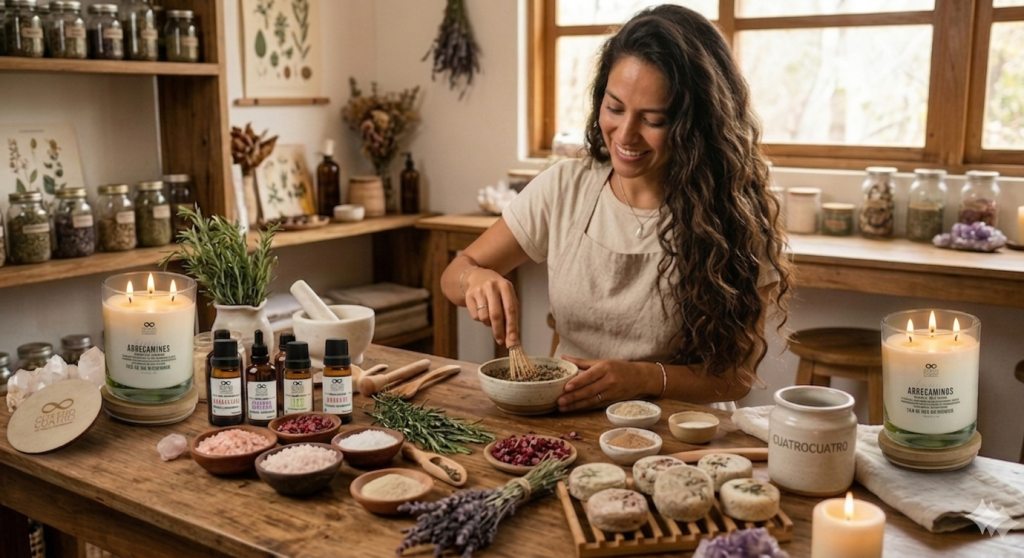 Shampoo sólido sin sulfatos: Guía para una higiene consciente
