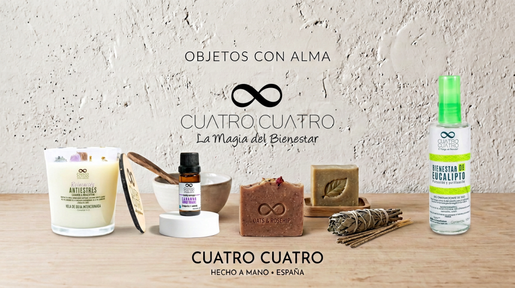 Aromaterapia: la guía completa para empezar en casa